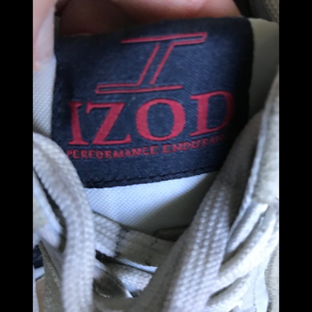 Authentic Izod Performance Endurance 11m Size ,Te… - image 7